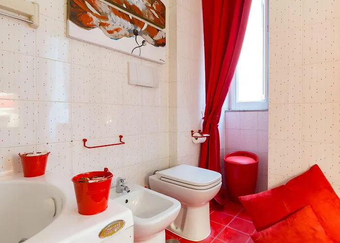 Imperial Forum 公寓