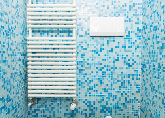 Imperial Forum 公寓 *