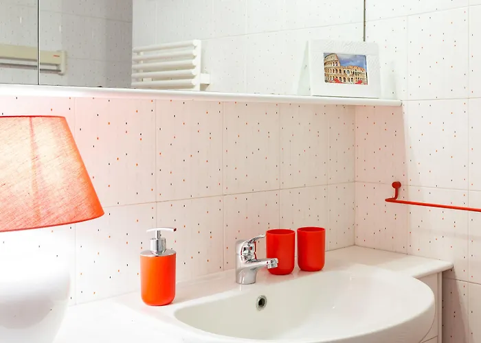 Imperial Forum 公寓