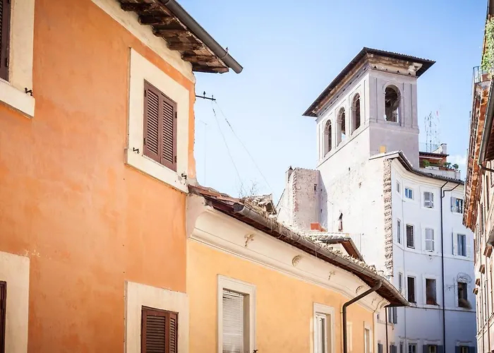 Imperial Forum 公寓 *