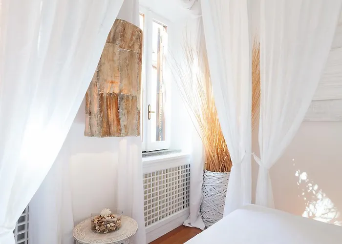 公寓 Imperial Forum 罗马