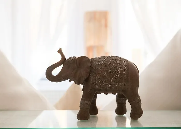 Imperial Forum 公寓