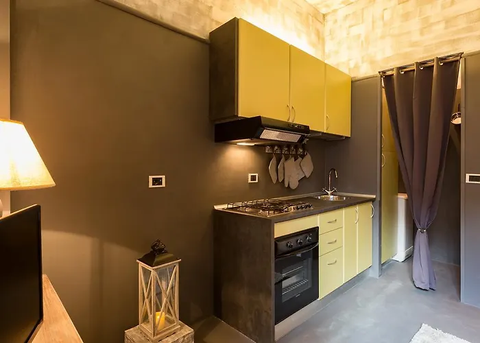 公寓 Imperial Forum