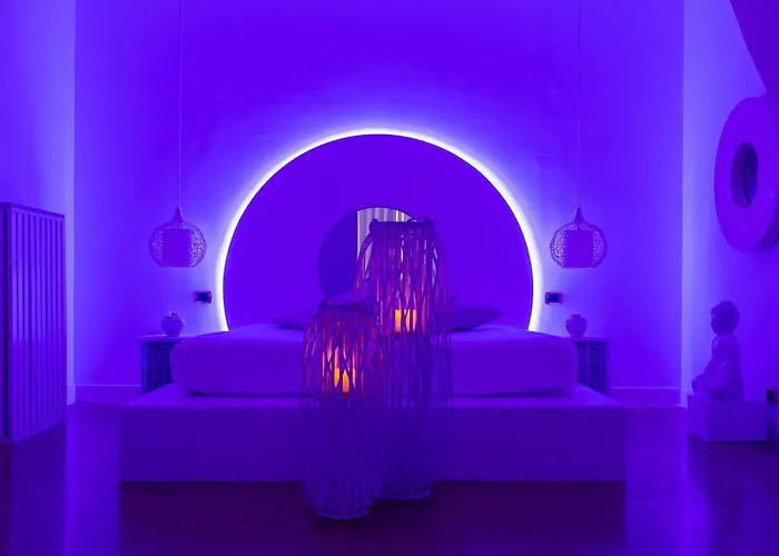 Imperial Forum 公寓