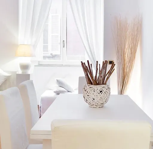 公寓 Imperial Forum 罗马